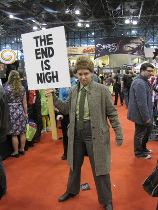 Illustration for article titled Cosplay Deep Cuts